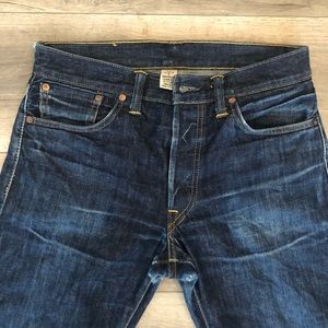 RRL Ralph Lauren Jean